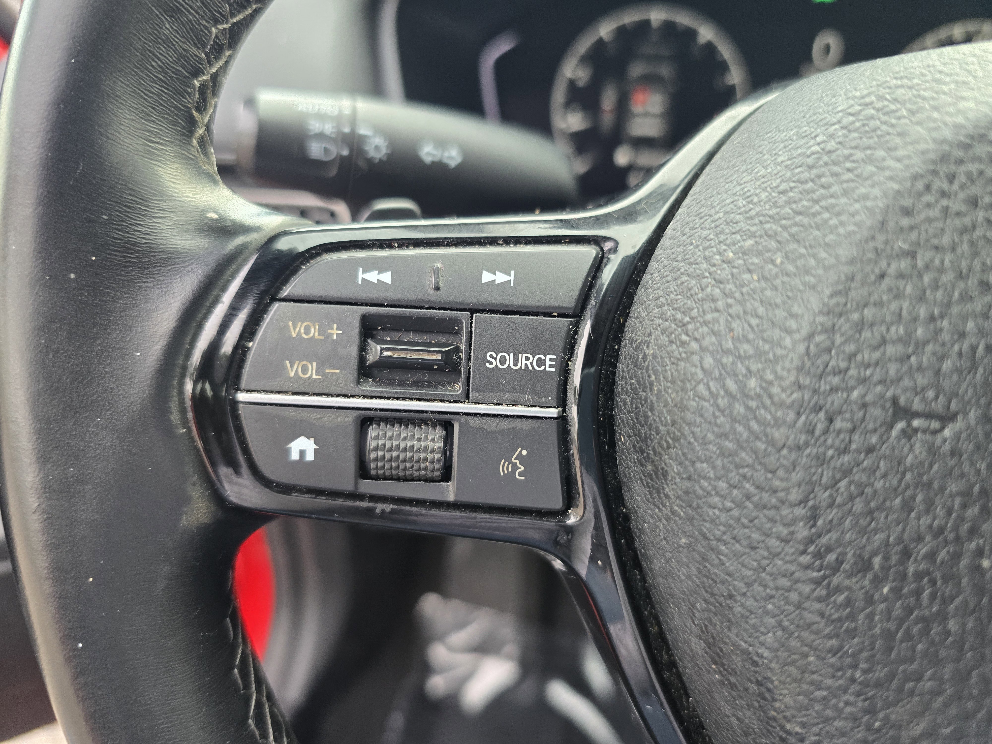 Certified 2023 Honda Civic Sport image 22