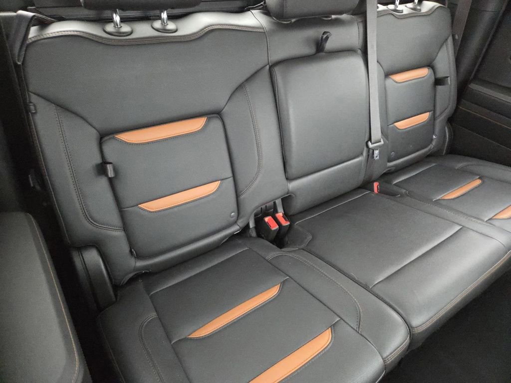 Used 2023 GMC Sierra 1500 AT4 w/ AT4 Preferred Package image 22