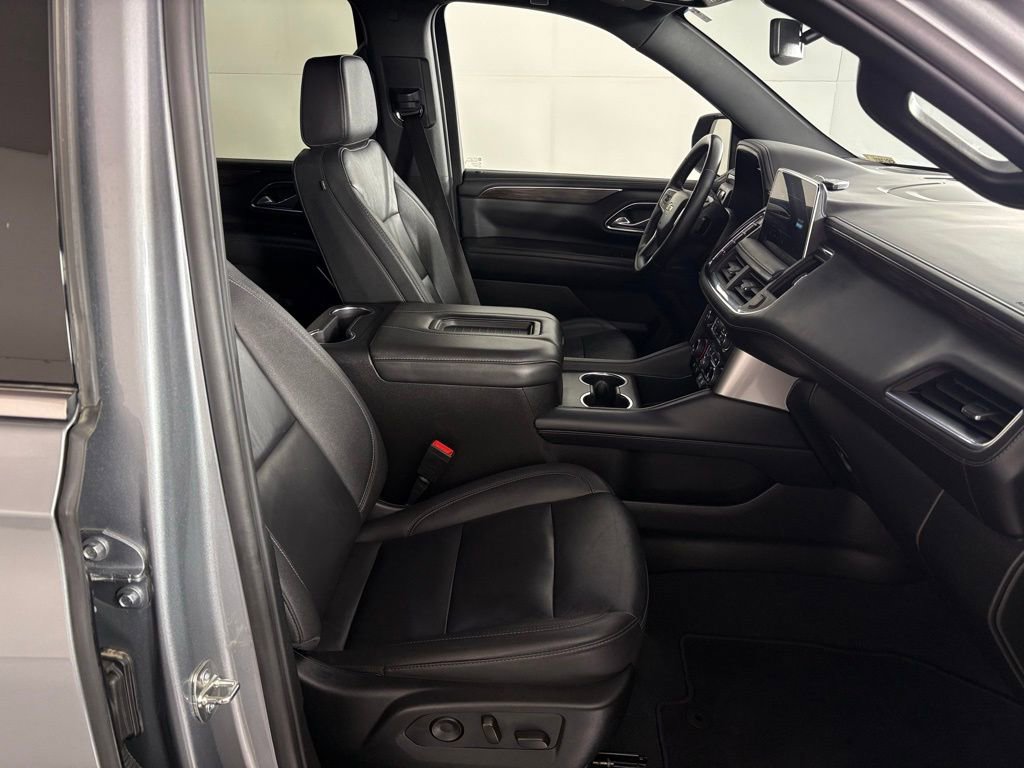 Used 2024 Chevrolet Tahoe LT image 51