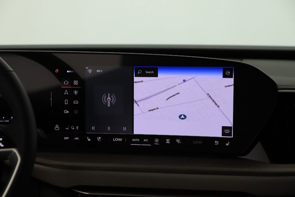 New 2025 Audi Q5 Prestige image 19