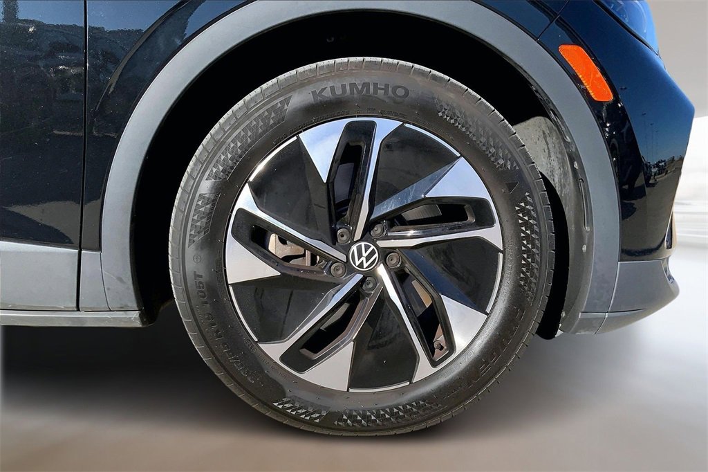 Used 2022 Volkswagen ID.4 Pro image 9