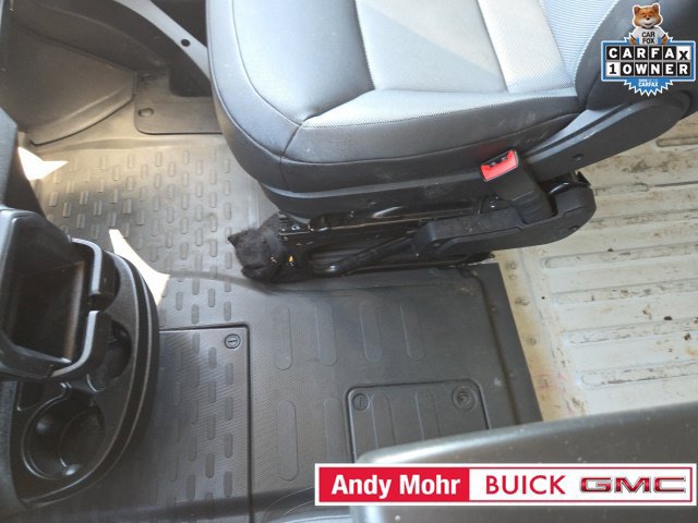 Used 2025 RAM ProMaster 2500 w/ Convenience Group FWD image 45