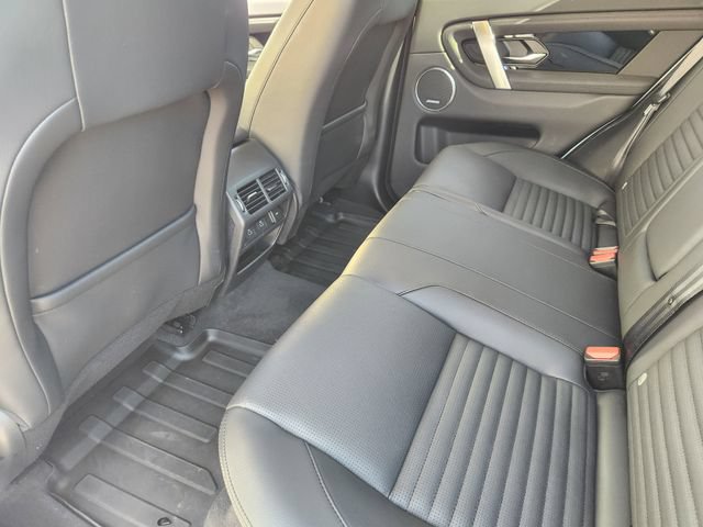 Used 2025 Land Rover Discovery Sport S AWD/4WD image 29