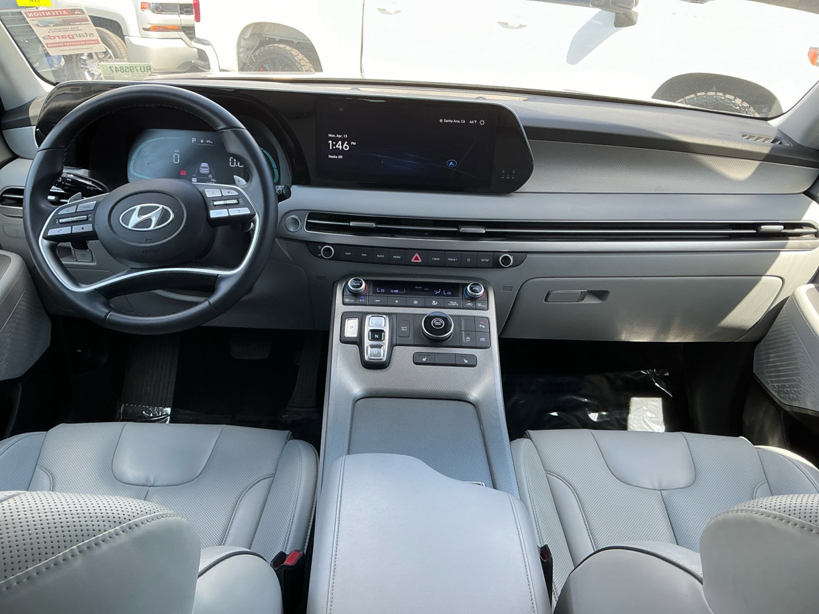 Used 2024 Hyundai Palisade SEL FWD image 15