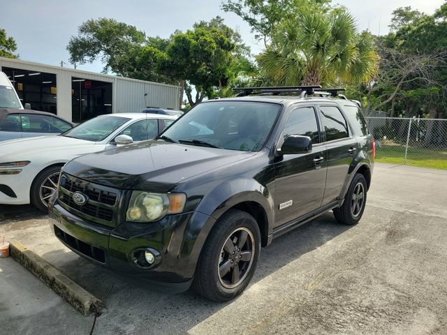 Used 2011 Ford Escape XLT w/ 203A Rapid Spec Order Code AWD/4WD image 2
