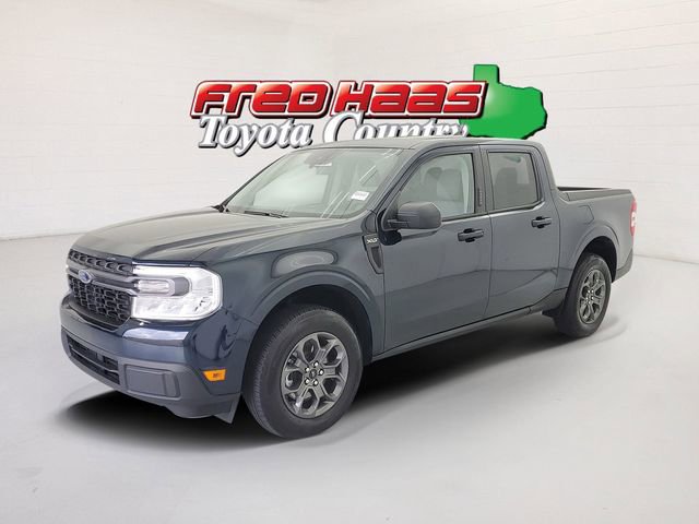 Used 2023 Ford Maverick XLT w/ Equipment Group 300A Standard