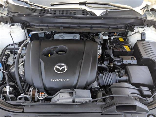 Used 2023 MAZDA CX-5 AWD 2.5 S image 22