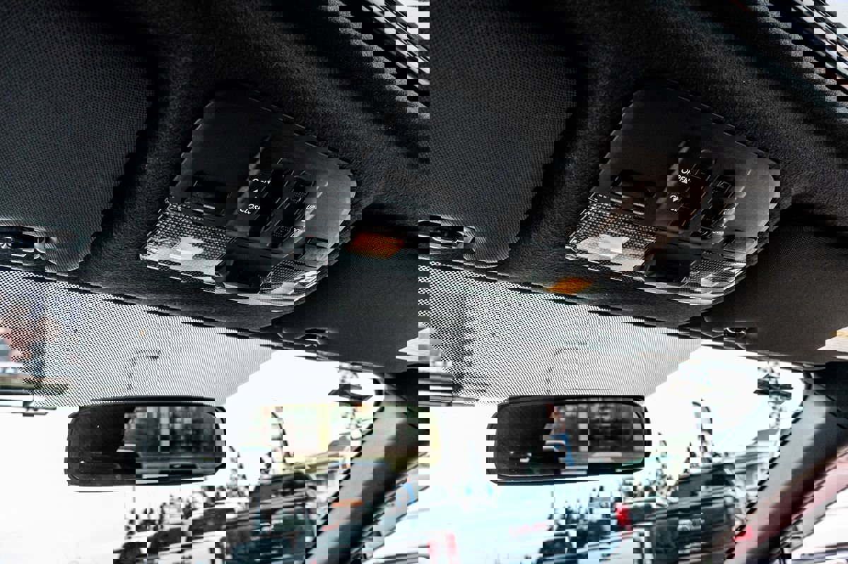 Used 2015 Subaru WRX Limited image 31