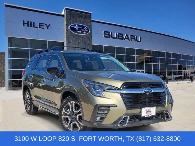 Used 2025 Subaru Ascent Touring w/ Popular Package #2 AWD/4WD image 1