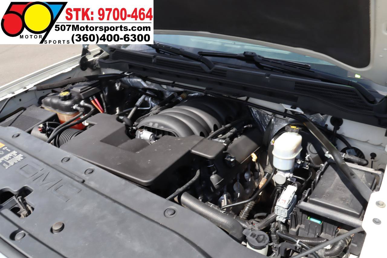 Used 2015 GMC Sierra 1500 SLT AWD/4WD image 25
