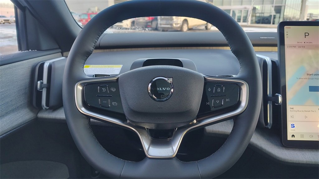 New 2026 Volvo EX30 Ultra image 12