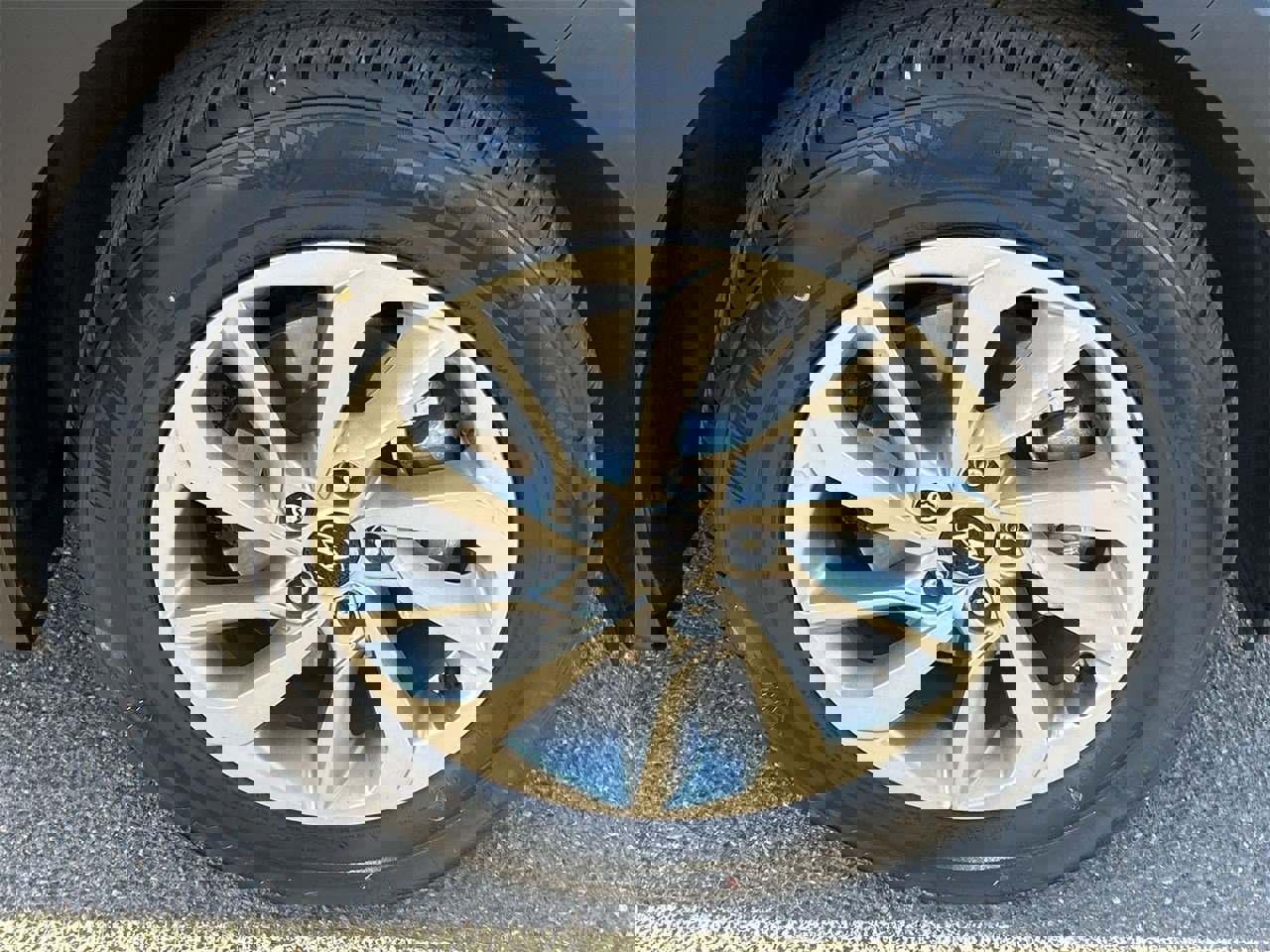 Used 2016 Hyundai Tucson SE image 7