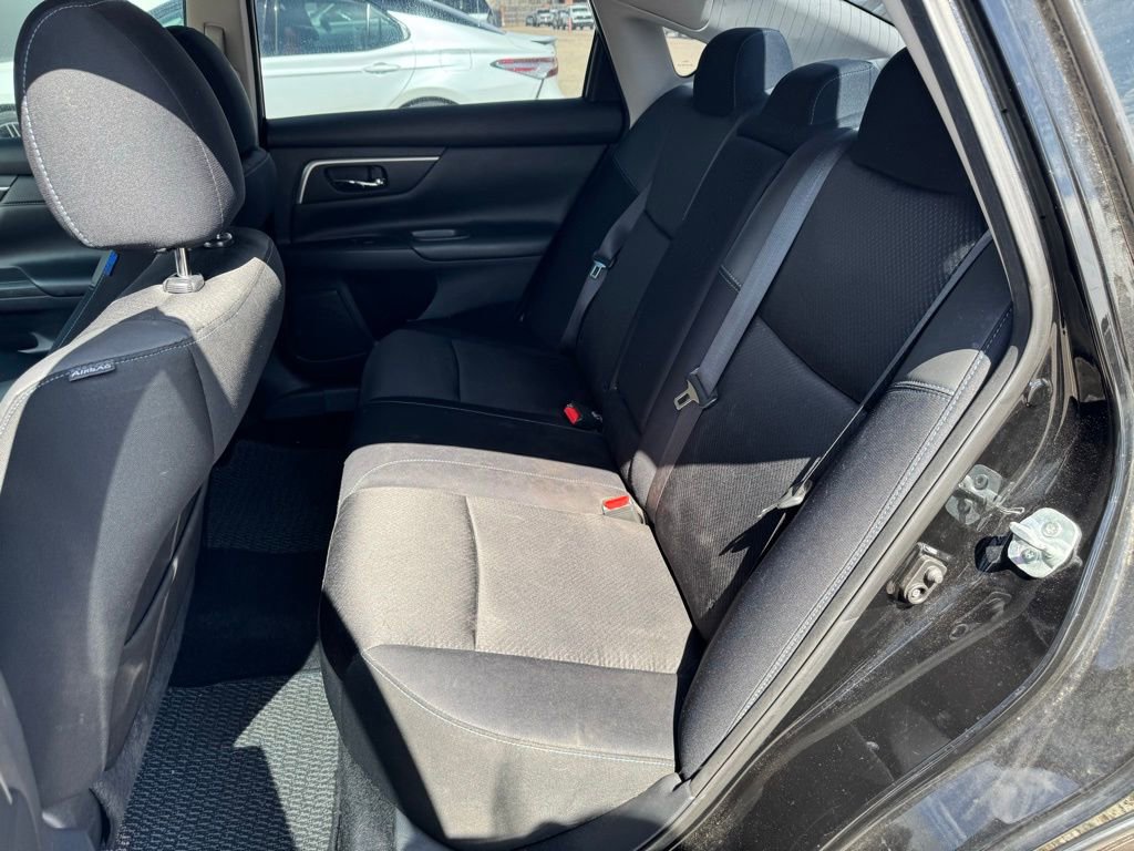 Used 2017 Nissan Altima 2.5 SR image 18