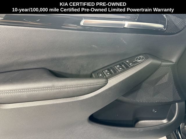 Certified 2024 Kia Seltos EX AWD/4WD image 19