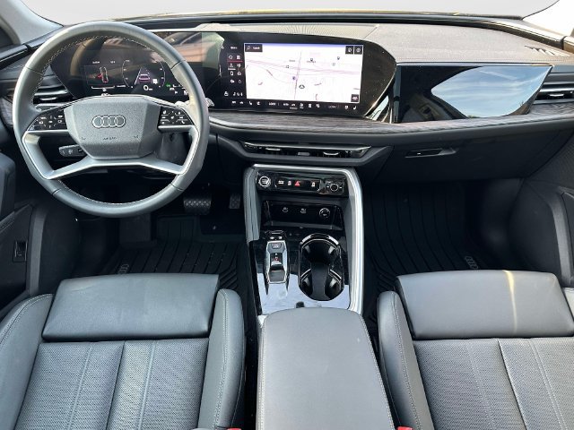 Certified 2025 Audi Q5 Premium Plus AWD/4WD image 16