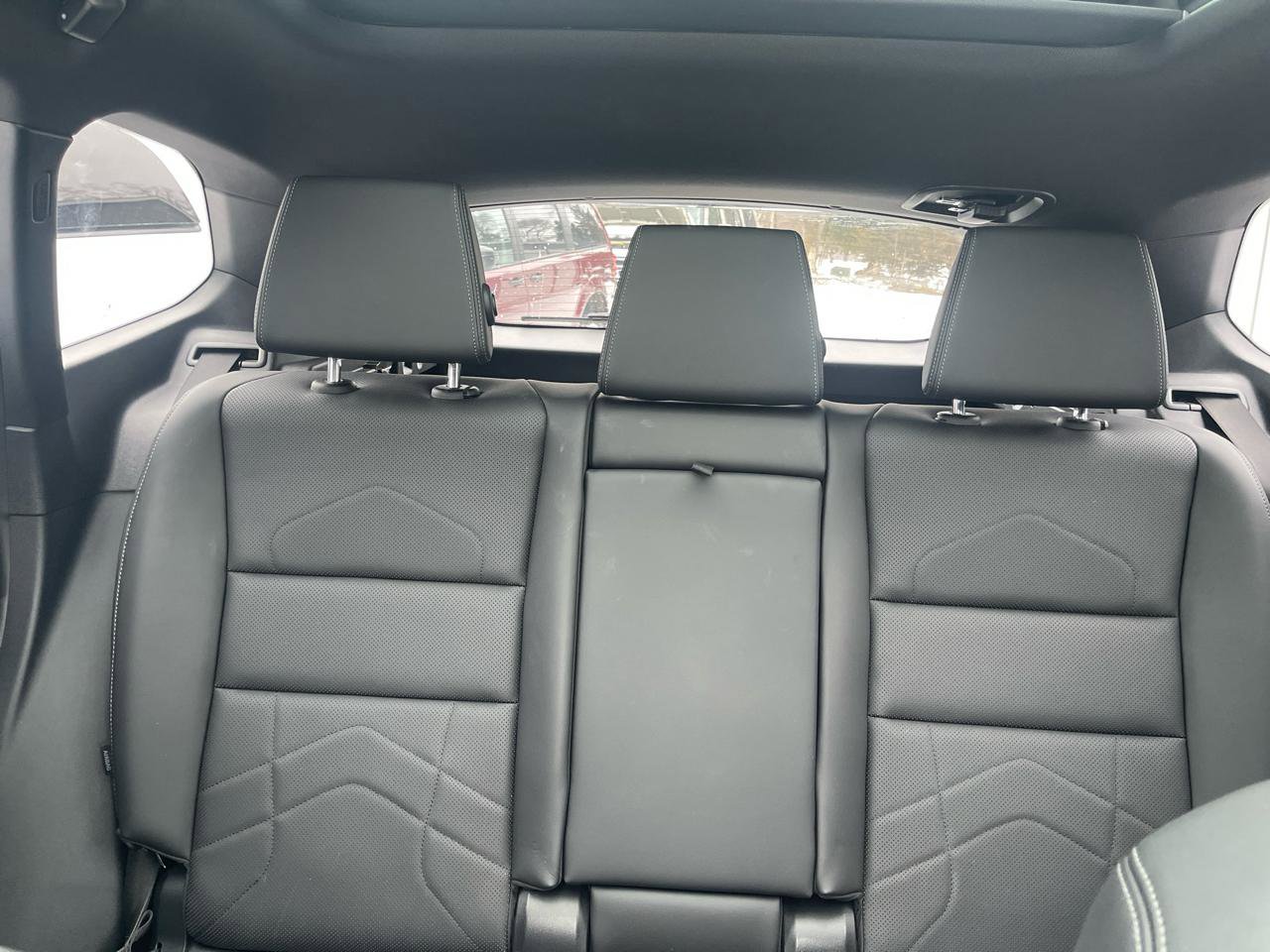 Used 2025 BMW X1 xDrive28i image 29