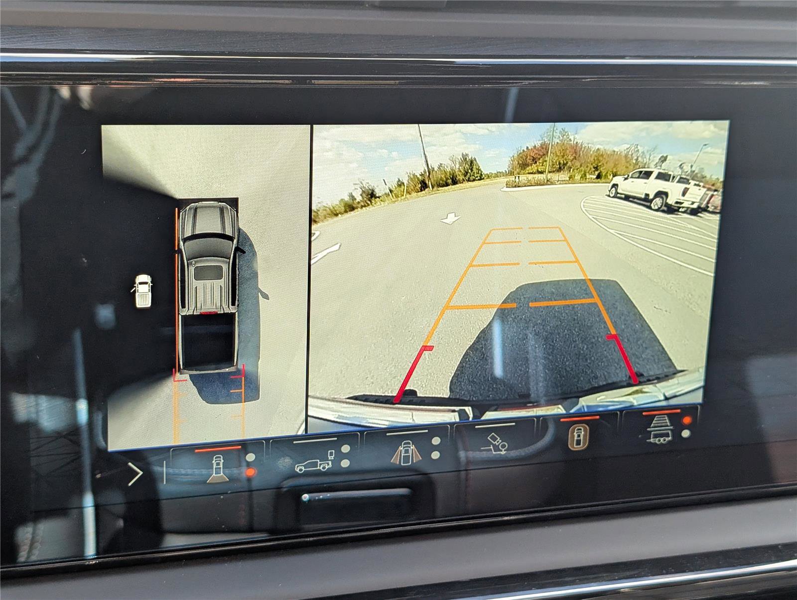 Used 2024 GMC Sierra 1500 AT4X w/ AT4X AEV Edition image 30