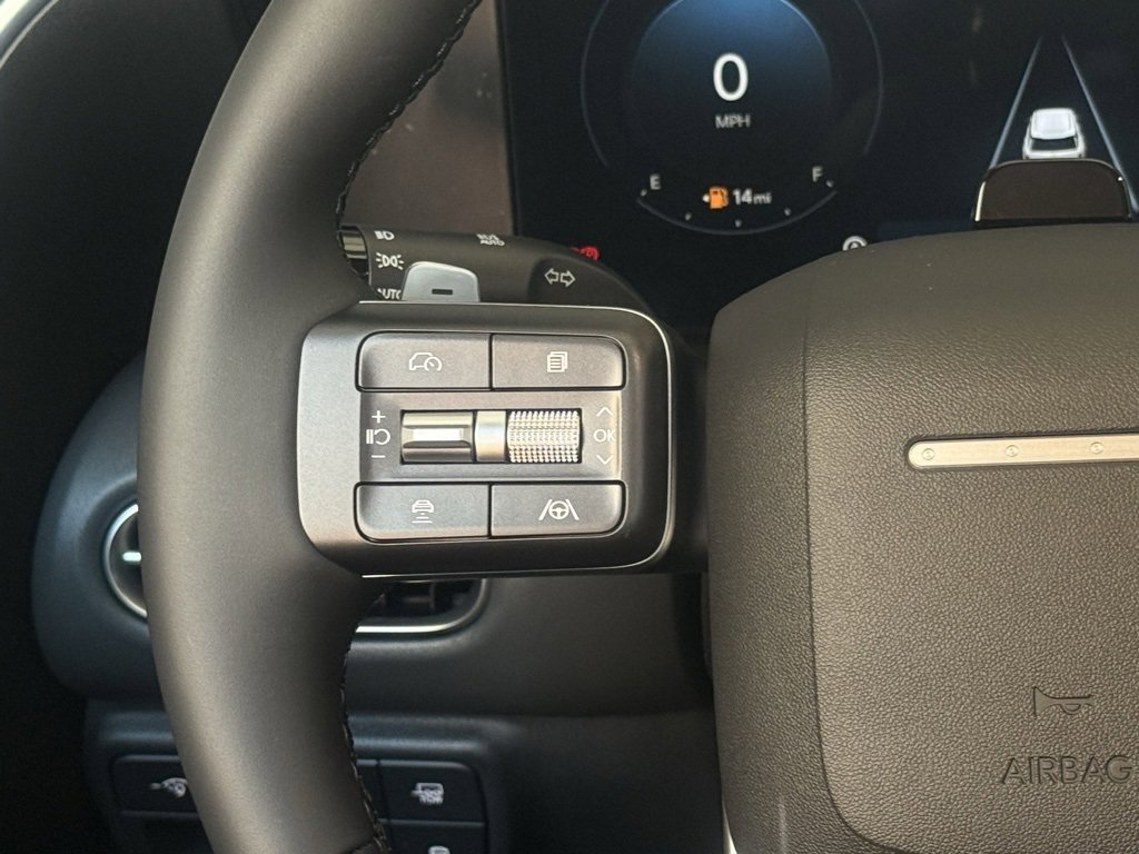 New 2026 Hyundai Palisade SEL image 18