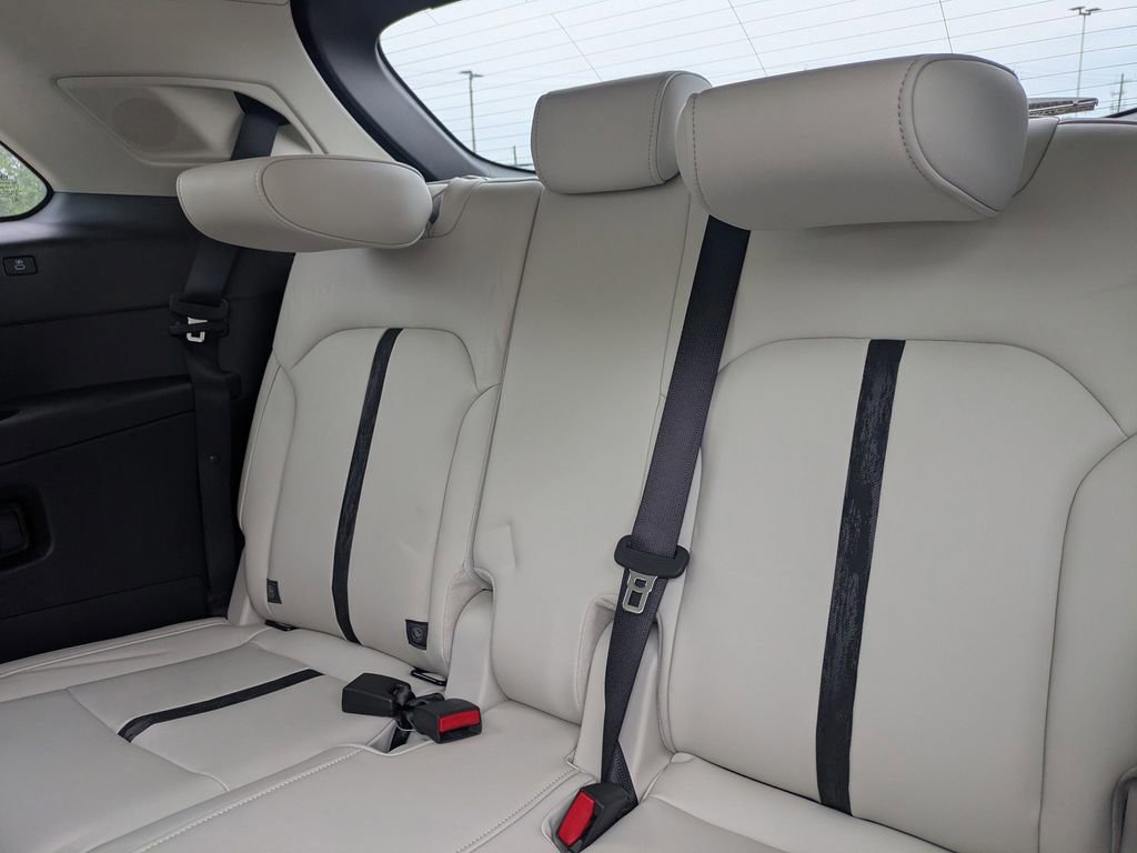 New 2026 MAZDA CX-90 3.3 Turbo S w/ Premium Plus AWD/4WD image 13