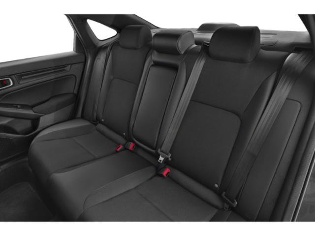 Certified 2026 Honda Civic Sport image 14