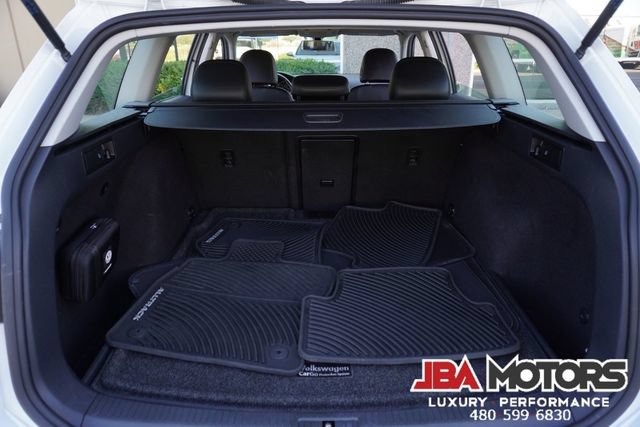 Used 2019 Volkswagen Golf Alltrack S AWD/4WD image 25