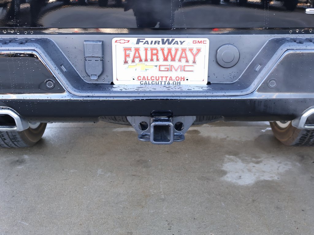 Certified 2024 GMC Sierra 1500 Denali w/ Denali Reserve Package image 37