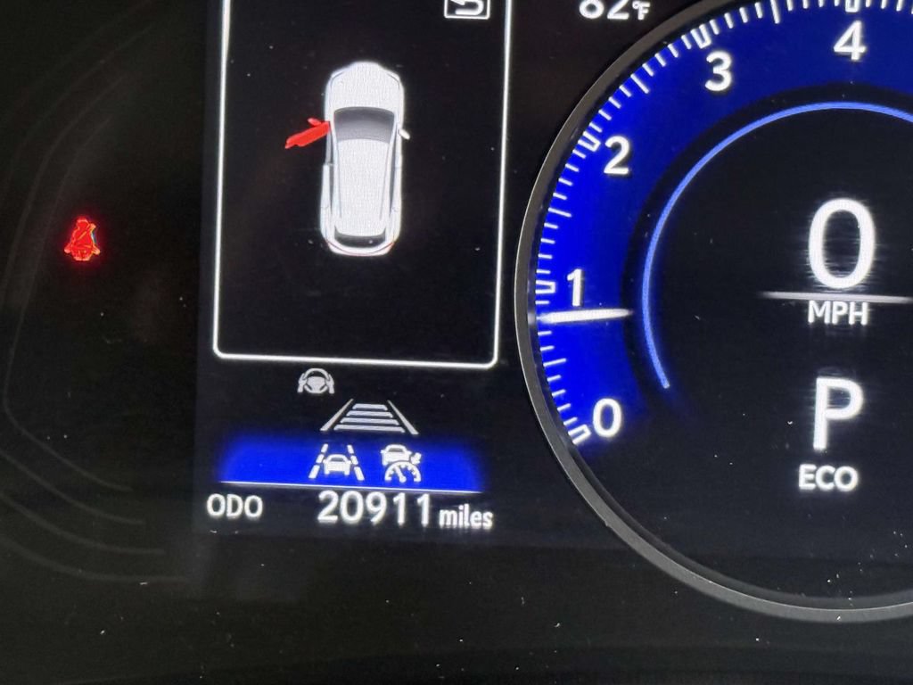 Used 2024 Lexus NX 350 AWD image 5