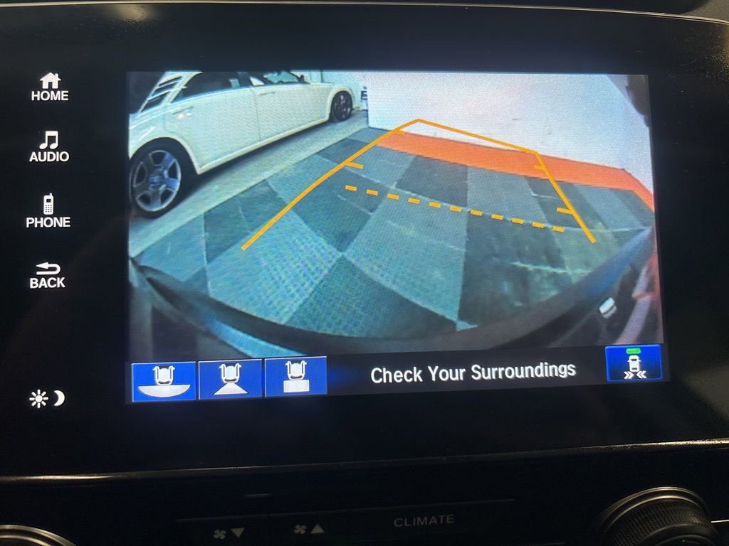 Used 2018 Honda CR-V EX image 28