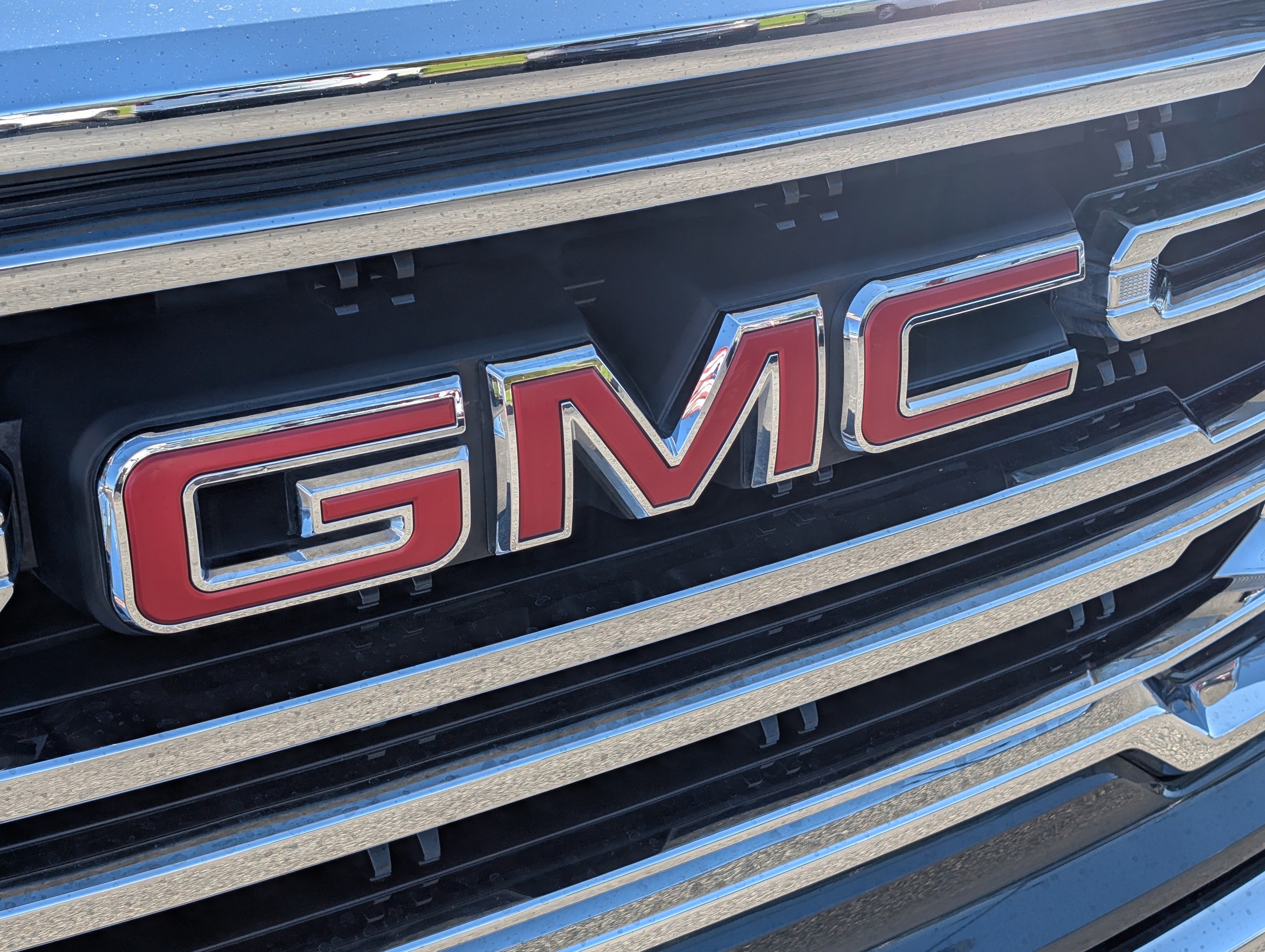 Used 2021 GMC Sierra 1500 SLT w/ X31 Off-Road Package image 6