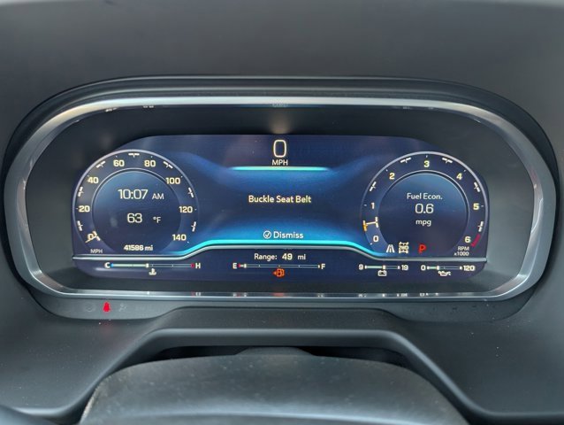 Used 2023 Chevrolet Tahoe High Country image 27