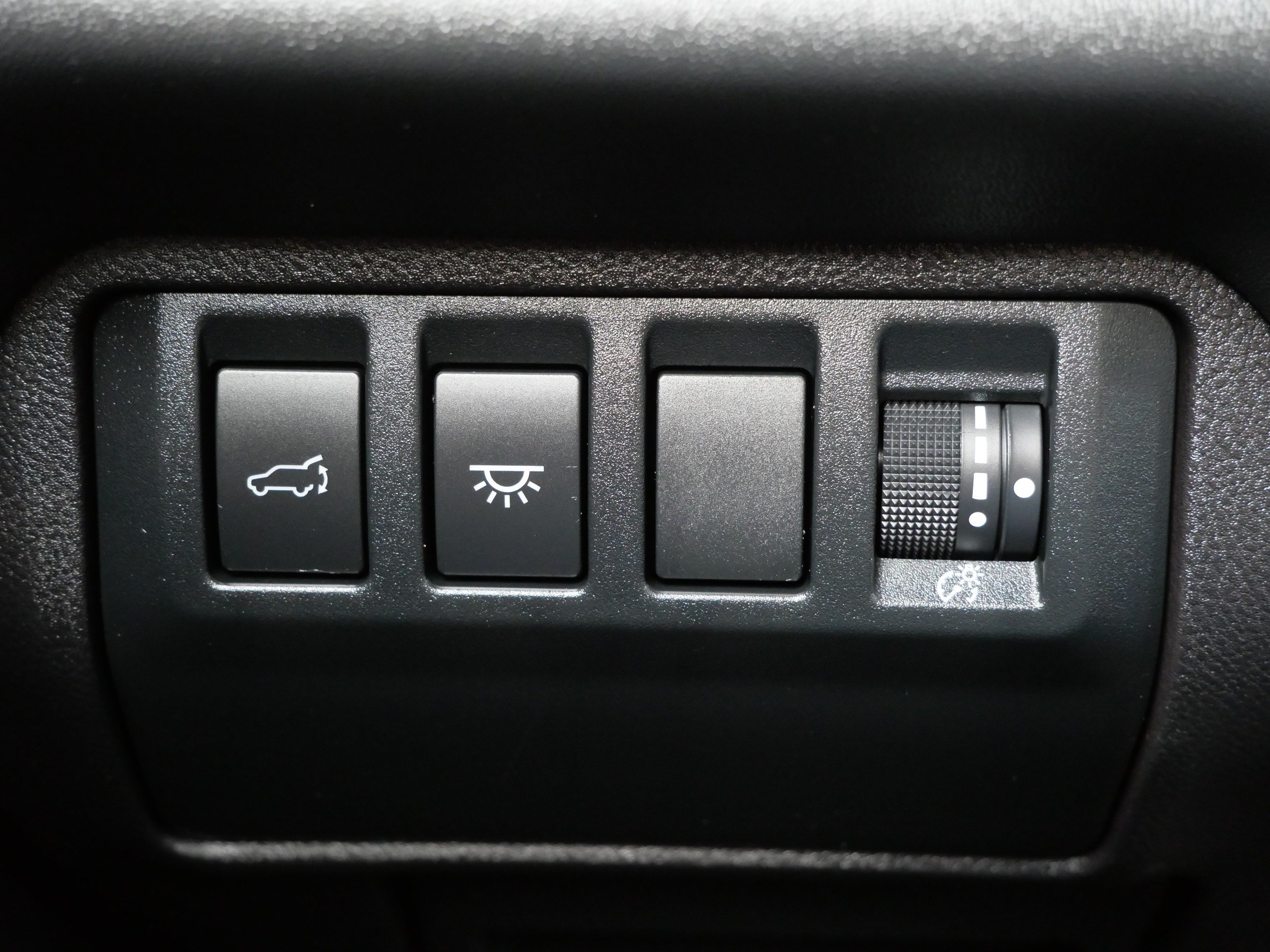 Used 2024 Subaru Ascent Onyx Edition Limited AWD/4WD image 26