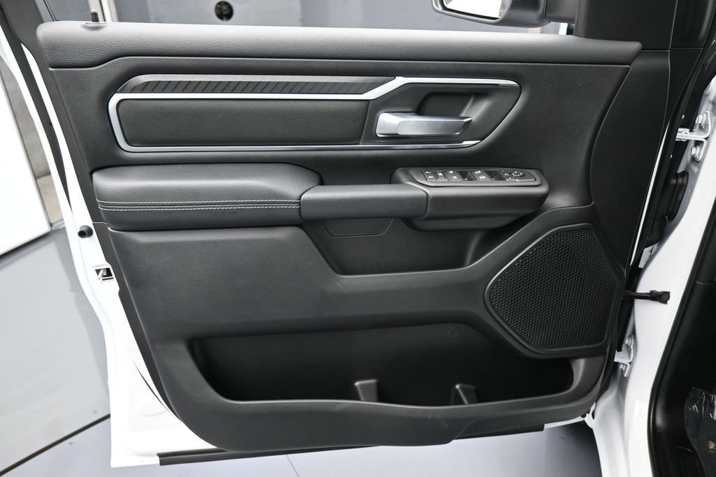 Used 2026 RAM 1500 Big Horn RWD image 13