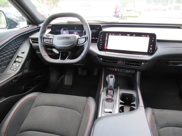 New 2026 Dodge Charger R/T AWD/4WD image 13