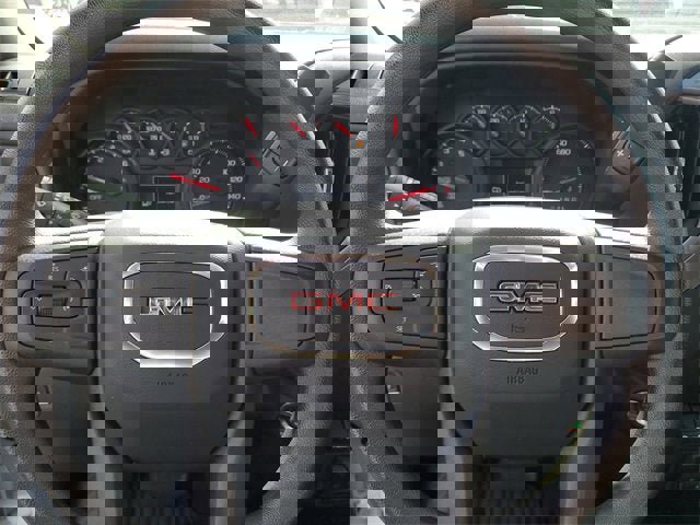 New 2025 GMC Sierra 1500 Pro w/ Graphite Edition image 21