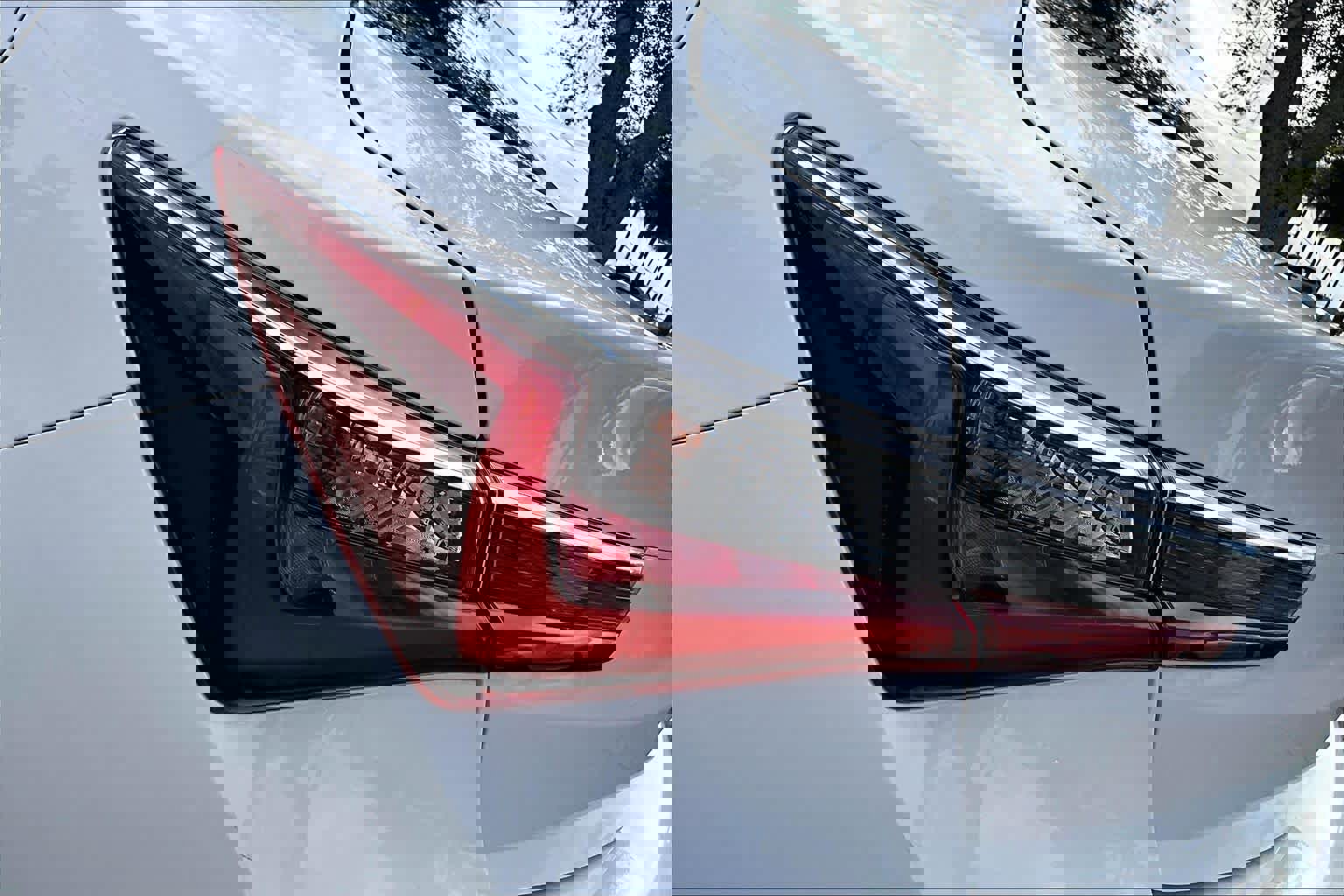 Used 2021 Acura ILX image 29