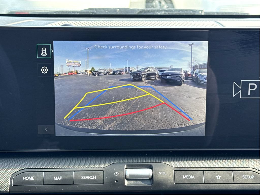 Used 2025 Kia K4 FWD image 20