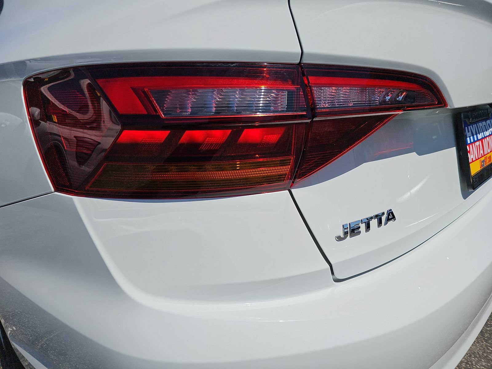 Used 2019 Volkswagen Jetta S w/ Driver Assistance Package FWD image 38