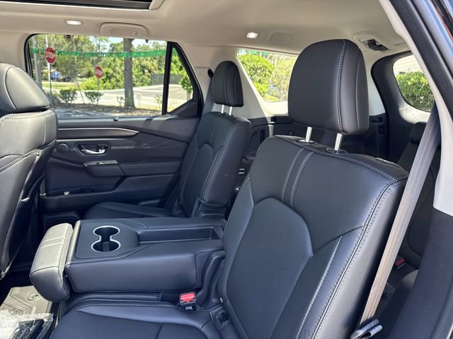 New 2026 Honda Pilot Touring image 23