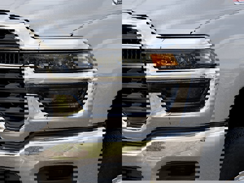 New 2026 RAM 3500 Tradesman image 6