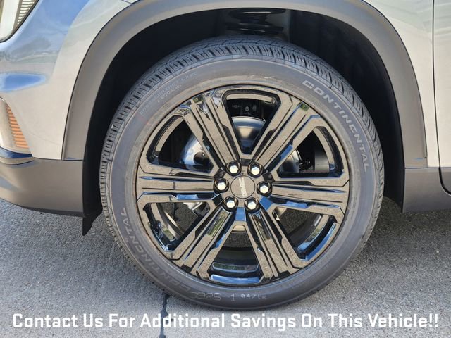 New 2025 GMC Acadia Elevation w/ Elevation Premium Package image 7