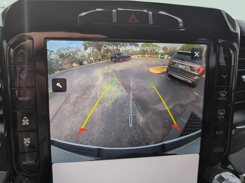 Used 2023 RAM 1500 Laramie image 26