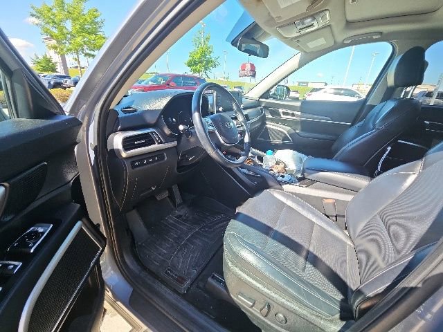 Used 2021 Kia Telluride S FWD image 10
