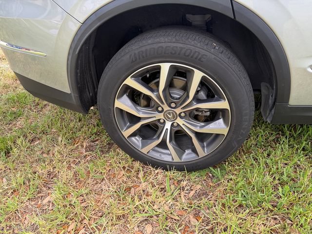 Used 2024 Acura MDX w/ Technology Package FWD image 6