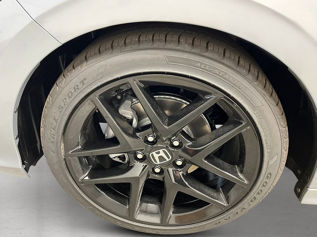 New 2026 Honda Civic Sport image 11