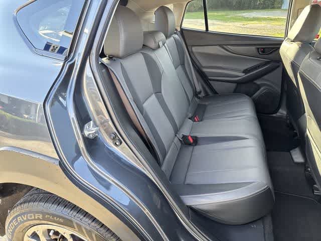 Certified 2023 Subaru Crosstrek 2.5i Sport AWD/4WD image 19