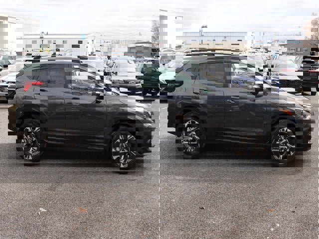 New 2026 Subaru Crosstrek 2.0i Premium image 22