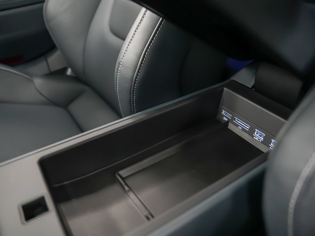 Certified 2021 Porsche 911 Turbo S AWD/4WD image 33