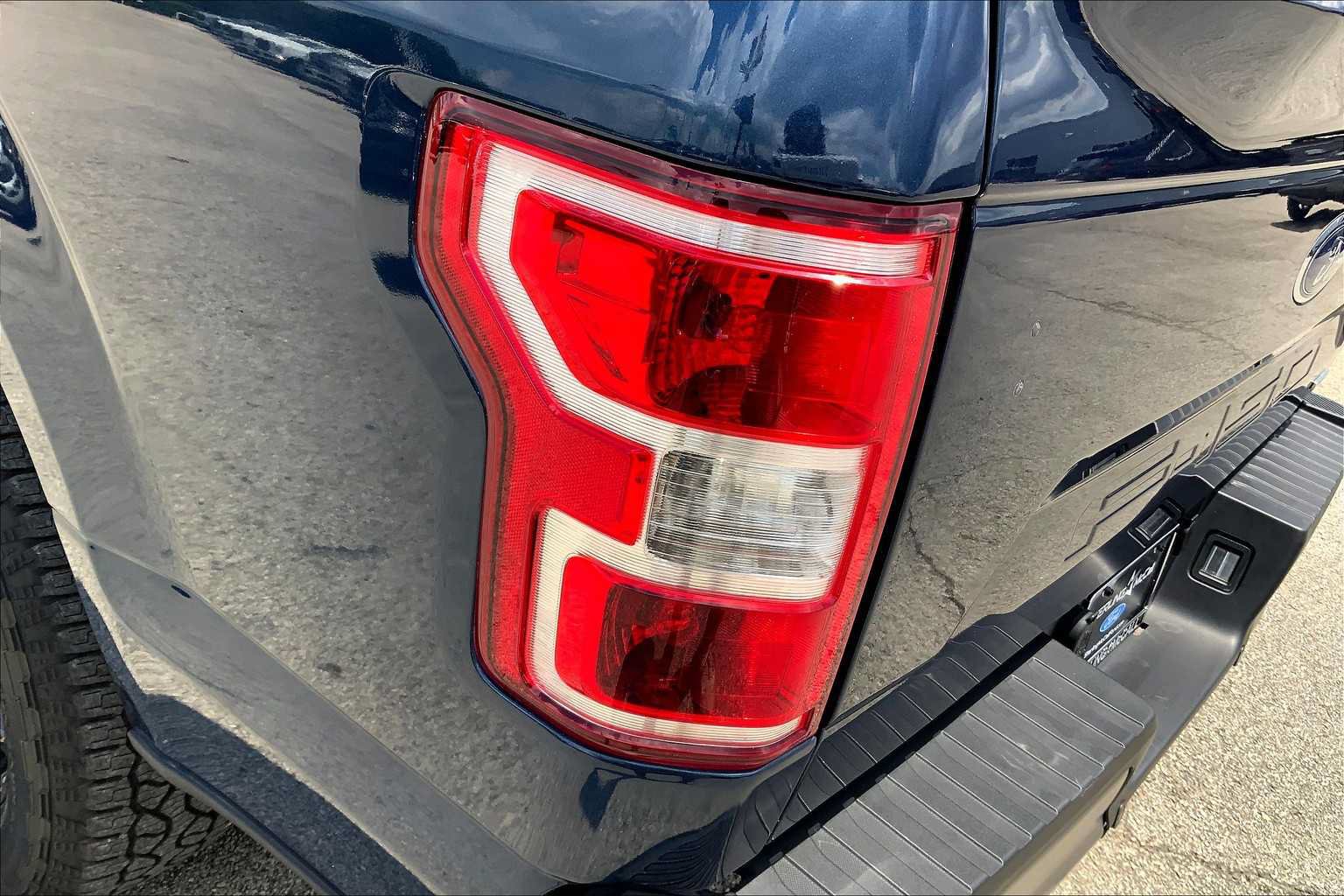 Certified 2018 Ford F150 XL w/ XL Power Equipment Group AWD/4WD image 58