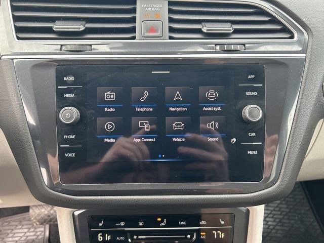 Used 2024 Volkswagen Tiguan Wolfsburg Edition AWD/4WD image 20
