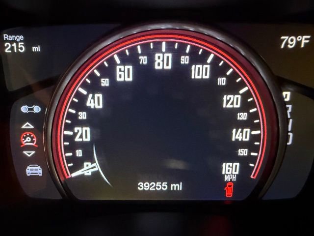 Used 2024 Dodge Durango R/T w/ Tow 'N Go Package AWD/4WD image 40